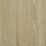 Couchtische 2 Stück Sperrholz Sonoma Eiche von vidaXL, Couchtisch - Ref: Foro24-823338, Preis: 56,88 €, Rabatt: %
