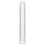 Gabionenkörbe 2 Stück bogenförmiges Eisen 200x30x220/240 cm von vidaXL, Töpfe und Pflanzgefäße - Ref: Foro24-3145556, Preis: ...