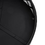 Brasero con atizador acero XXL 70 cm de vidaXL, Chimeneas - Ref: Foro24-360058, Precio: 125,20 €, Descuento: %
