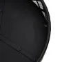 XXL-Stahlkohlenbecken mit Schürhaken 70 cm von vidaXL, Kamine - Ref: Foro24-360058, Preis: 122,89 €, Rabatt: %
