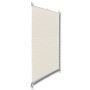 Plisé Para Ventana Persiana 60X125cm Crema by vidaXL, Blinds and blinds - Ref: Foro24-240626, Price: 31,12 €, Discount: %