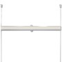 Plisé Para Ventana Persiana 60X125cm Crema by vidaXL, Blinds and blinds - Ref: Foro24-240626, Price: 31,12 €, Discount: %