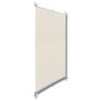 Plisé Para Ventana Persiana 70X125cm Crema de vidaXL, Persianas y estores - Ref: Foro24-240630, Precio: 28,82 €, Descuento: %