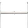 Plisé Para Ventana Persiana 70X125cm Crema de vidaXL, Persianas y estores - Ref: Foro24-240630, Precio: 28,82 €, Descuento: %