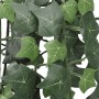 Künstliche Efeupflanze 2 Einheiten 90 cm von vidaXL, Künstliche Flora - Ref: Foro24-241366, Preis: 17,07 €, Rabatt: %