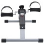 Pedaltrainer für Beine und Arme mit LCD-Display von vidaXL, Stationäre Fahrräder - Ref: Foro24-92477, Preis: 57,28 €, Rabatt: %