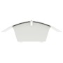 Aplique para interior y exterior de vidaXL, Iluminación de exterior - Ref: Foro24-40369, Precio: 22,86 €