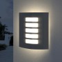 Aplique para interior y exterior de vidaXL, Iluminación de exterior - Ref: Foro24-40369, Precio: 22,86 €