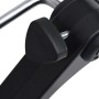 Pedaltrainer für Beine und Arme mit LCD-Display von vidaXL, Stationäre Fahrräder - Ref: Foro24-92477, Preis: 57,28 €, Rabatt: %