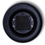 Lámparas de camino de jardín 2 uds LED 30 cm con pincho de vidaXL, Iluminación de exterior - Ref: Foro24-40865, Precio: 60,37...