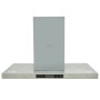 Insel-Dunstabzugshaube mit LCD-Display von vidaXL, Extraktoren - Ref: Foro24-50117, Preis: 372,33 €, Rabatt: %