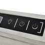 Island extractor hood with LCD display by vidaXL, Extractors - Ref: Foro24-50117, Price: 372,33 €, Discount: %