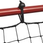 Adjustable rebound net for soccer 100 x 100 cm by vidaXL, Accessories for soccer goals - Ref: Foro24-90685, Price: 37,20 €, D...