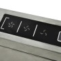 Island extractor hood with LCD display by vidaXL, Extractors - Ref: Foro24-50117, Price: 372,33 €, Discount: %