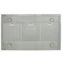 Island extractor hood with LCD display by vidaXL, Extractors - Ref: Foro24-50117, Price: 372,33 €, Discount: %