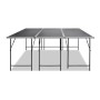 Folding wallpaper tables 3 units by vidaXL, Folding tables - Ref: Foro24-140735, Price: 128,95 €, Discount: %