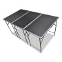 Folding wallpaper tables 3 units by vidaXL, Folding tables - Ref: Foro24-140735, Price: 128,95 €, Discount: %