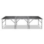 Folding wallpaper tables 3 units by vidaXL, Folding tables - Ref: Foro24-140735, Price: 128,95 €, Discount: %