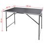 Folding wallpaper tables 3 units by vidaXL, Folding tables - Ref: Foro24-140735, Price: 128,95 €, Discount: %