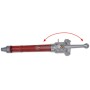 Feuerlöschdüse mit C-Kupplung von vidaXL, Feuerlöscher - Ref: Foro24-141475, Preis: 38,60 €, Rabatt: %
