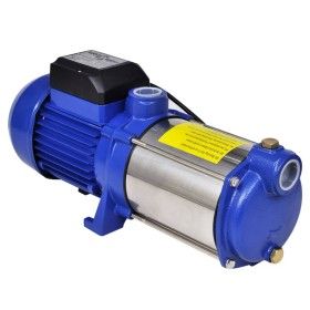 Bomba de agua jet 1300 W 5100 L/h