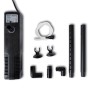Aquarium-Filterpumpe mit Aktivkohle 800 l/h von vidaXL, Aquariumfilter und Pumpen - Ref: Foro24-170088, Preis: 37,05 €, Rabat...