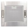 Extractor hood for island kitchen with LCD screen by vidaXL, Extractors - Ref: Foro24-50167, Price: 255,08 €, Discount: %