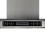 Extractor hood for island kitchen with LCD screen by vidaXL, Extractors - Ref: Foro24-50167, Price: 255,08 €, Discount: %