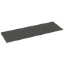 Wandpaneele 12 Stück dunkelgraues Gewebe 90x30 cm 3,24 m² von vidaXL, Wandverkleidung - Ref: Foro24-343902, Preis: 89,15 €, R...