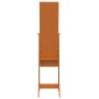 Espejo de pie con LED 34x37x146 cm de vidaXL, Espejos - Ref: Foro24-351768, Precio: 87,28 €, Descuento: %