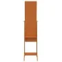 Standing mirror with LED 34x37x146 cm by vidaXL, Mirrors - Ref: Foro24-351768, Price: 77,44 €, Discount: %