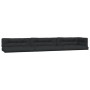 Pallet cushions 7 pieces black fabric by vidaXL, Cushions for chairs and sofas - Ref: Foro24-3188914, Price: 204,13 €, Discou...