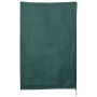 Cubiertas para plantas con cordón 8 uds 70 g/m² 0,8x1,2 m