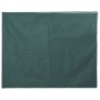 Cubiertas para plantas con cremallera 2 uds 70 g/m² 3,14x2,5 m