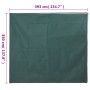 Cubiertas para plantas con cremallera 2 uds 70 g/m² 3,93x3,5 m