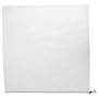 Cubiertas para plantas con cordón 12 uds 70 g/m² 0,8x0,8 m