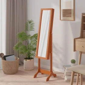 Espejo de pie 34x37x146 cm de vidaXL, Espejos - Ref: Foro24-351765, Precio: 79,61 €, Descuento: %