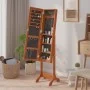Standspiegel 34x37x146 cm von vidaXL, Spiegel - Ref: Foro24-351765, Preis: 79,59 €, Rabatt: %