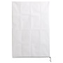 Cubiertas para plantas con cremallera 10 uds 70 g/m² 1,2x1,8 m