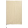 Cubiertas para plantas con cremallera 10 uds 70 g/m² 1,2x1,8 m