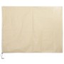 Cubiertas para plantas con cremallera 4 uds 70 g/m² 3,93x3 m