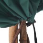 Cubiertas para plantas con cordón 12 uds 70 g/m² 0,8x1,2 m