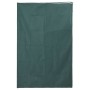 Cubiertas para plantas con cremallera 10 uds 70 g/m² 1x1,55 m