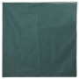 Cubierta para plantas con cremallera 10 uds 70 g/m² 1,55x1,55 m