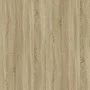 Mueble para TV de pared roble Sonoma 40x34,5x40 cm de vidaXL, Muebles TV - Ref: Foro24-816646, Precio: 32,09 €, Descuento: %