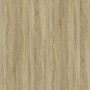 TV-Wandschrank aus Sonoma-Eiche, 40 x 34,5 x 40 cm von vidaXL, TV-Möbel - Ref: Foro24-816646, Preis: 32,48 €, Rabatt: %