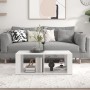 Couchtisch aus weißem Sperrholz, 100 x 50 x 36 cm von vidaXL, Couchtisch - Ref: Foro24-816520, Preis: 55,03 €, Rabatt: %