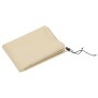 Cubiertas para plantas con cremallera 10 uds 70 g/m² 2,36x2 m