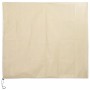 Cubiertas para plantas con cremallera 10 uds 70 g/m² 3,93x3,5 m