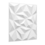 WallArt Wandpaneele 3D 24 Stück GA-WA02 Ziegelstein-Design von WallArt, Wandverkleidung - Ref: Foro24-3082863, Preis: 87,23 €...